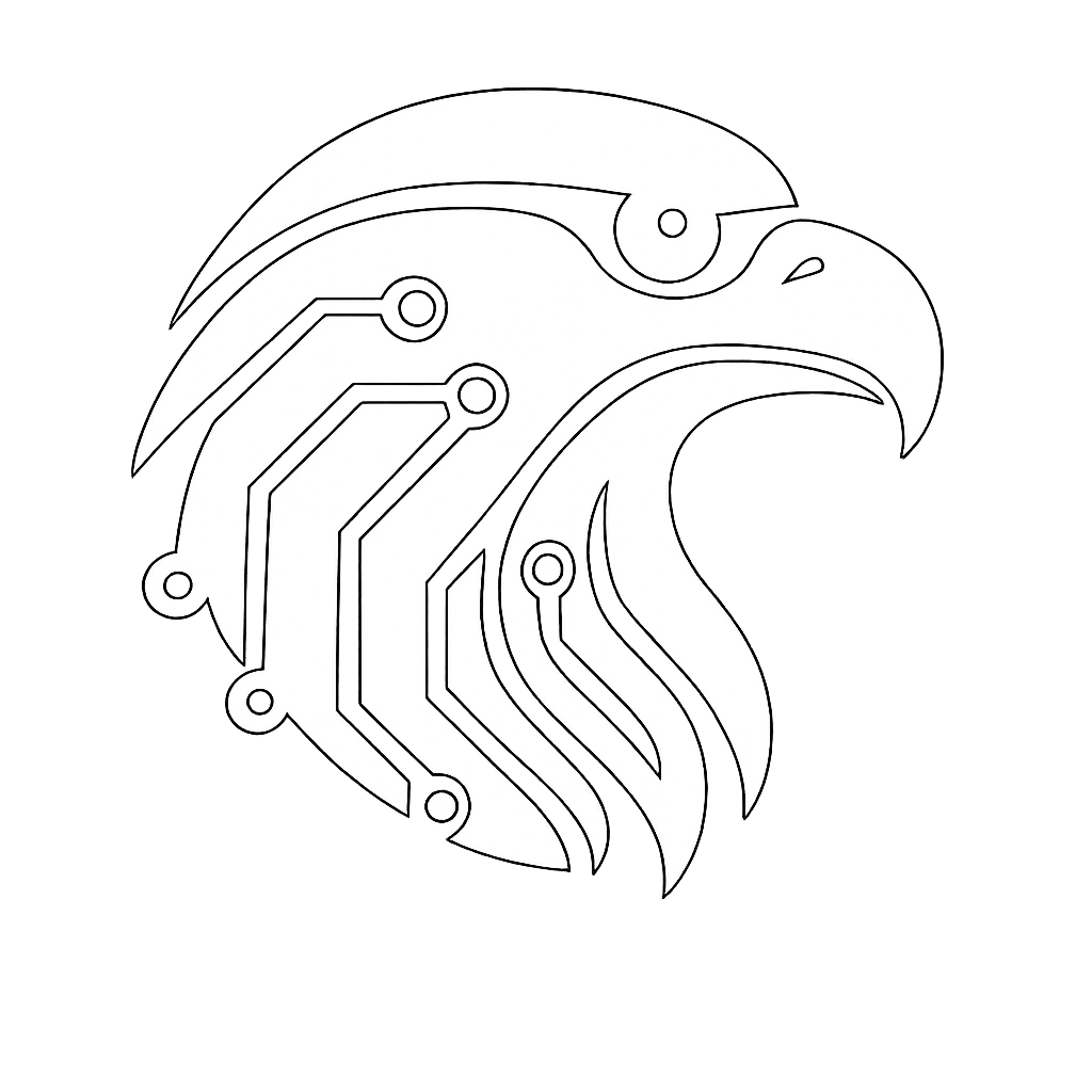 Ahrens Labs logo
